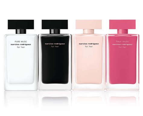 pure musc narciso rodriguez douglas